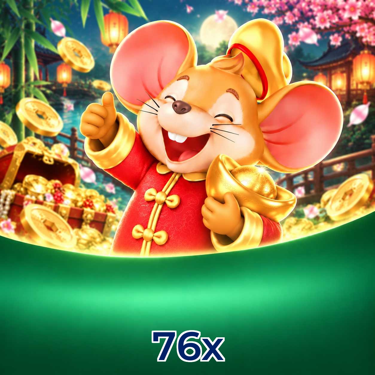 Jogos Fortune